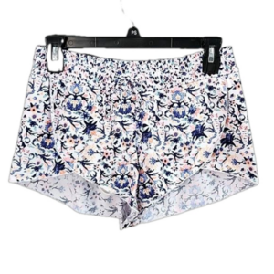 ATHLETA RUNNING SHORTS LADIED XXS